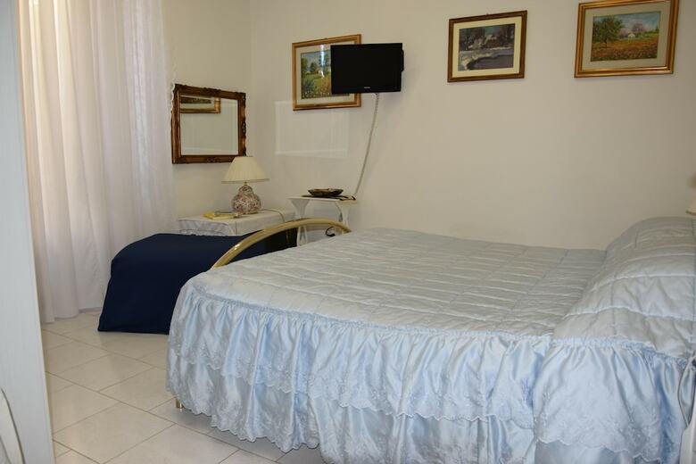 Apartamento La Casa Di Giorgia