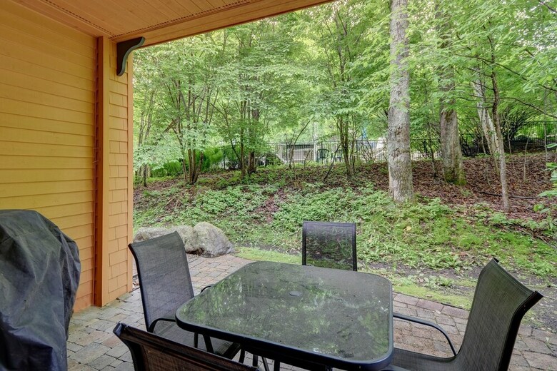 Le Manoir - Escapades Tremblant
