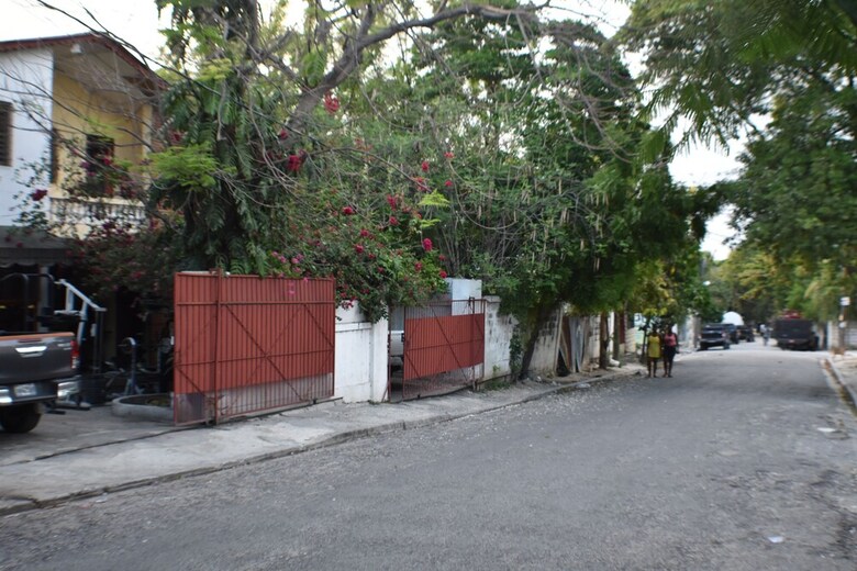 Posada Backpackers Haiti