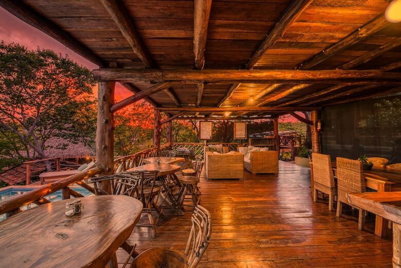 Posada Eden On The Chocolata