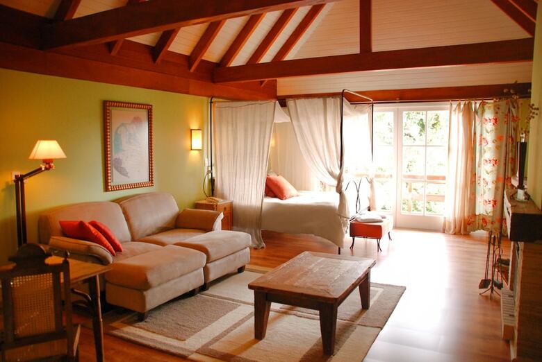 Varanda Das Brom�lias Boutique Hotel
