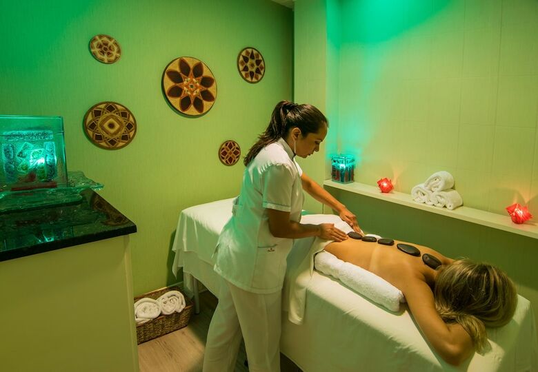 Varanda Das Brom�lias Boutique Hotel