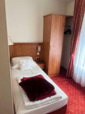 Ruhr Hotel