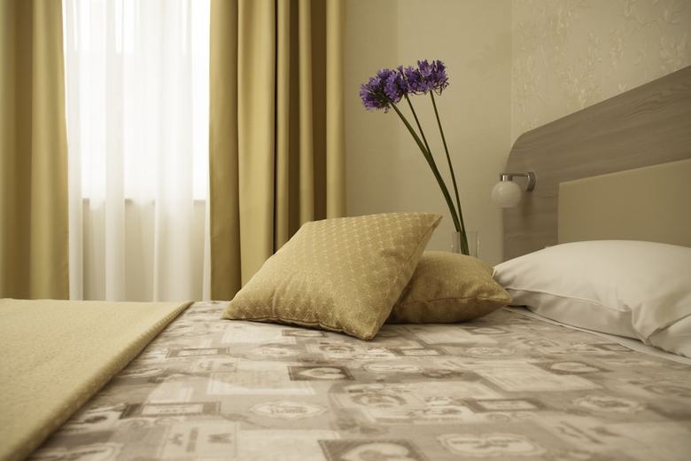 Hotel Rome Airport Inn