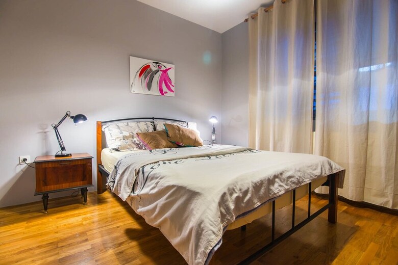 Apartments Graziella 992