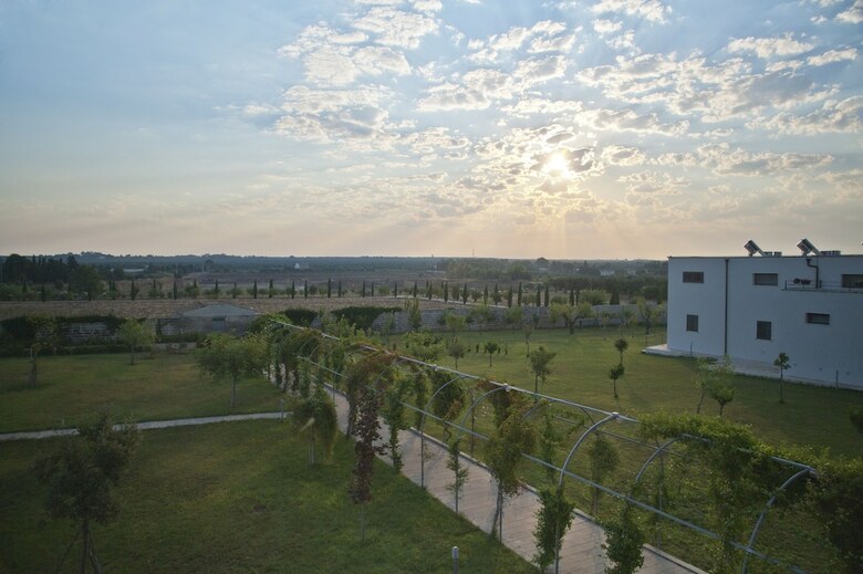 Agroturismo Tenuta Giardini Nuovi