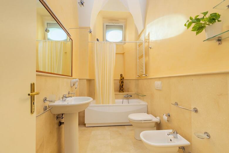Agroturismo Tenuta Giardini Nuovi