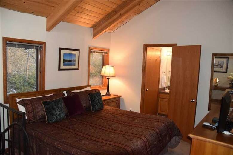 Eagle Ridge  #2 (Townhome With Private Hot Tub)