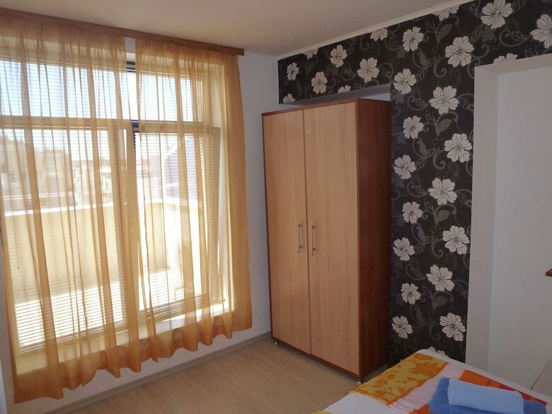 Aparthotel Apartments In Rainbow Holiday Complex