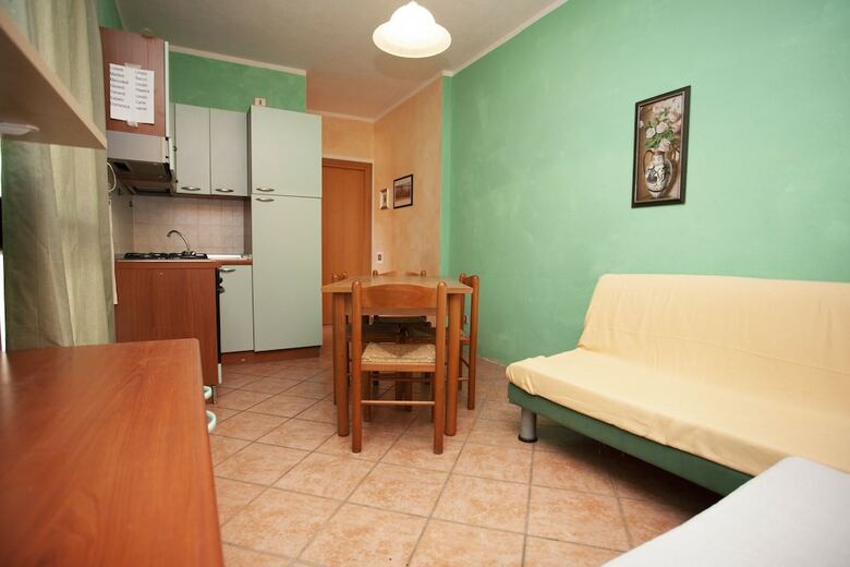 Apartamento Svs - Residence Straulas