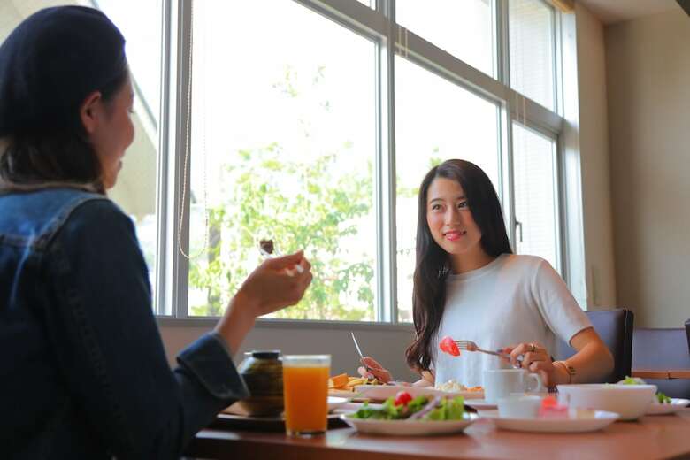 Hotel Morinoyu Resort
