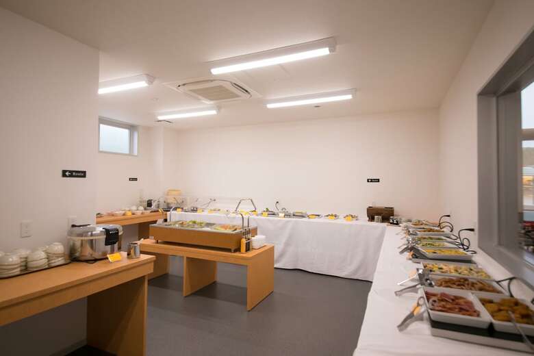 Hotel Morinoyu Resort