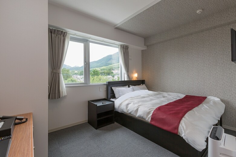 Hotel Morinoyu Resort