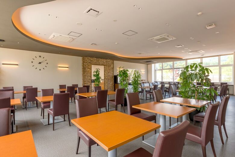 Hotel Morinoyu Resort
