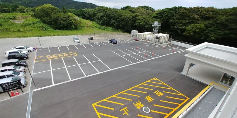 Hotel Morinoyu Resort