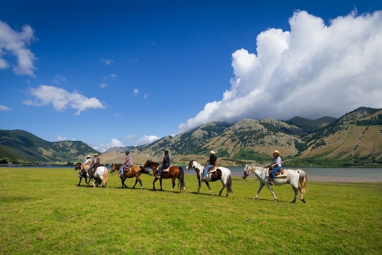 Agroturismo Agriturismo Falode