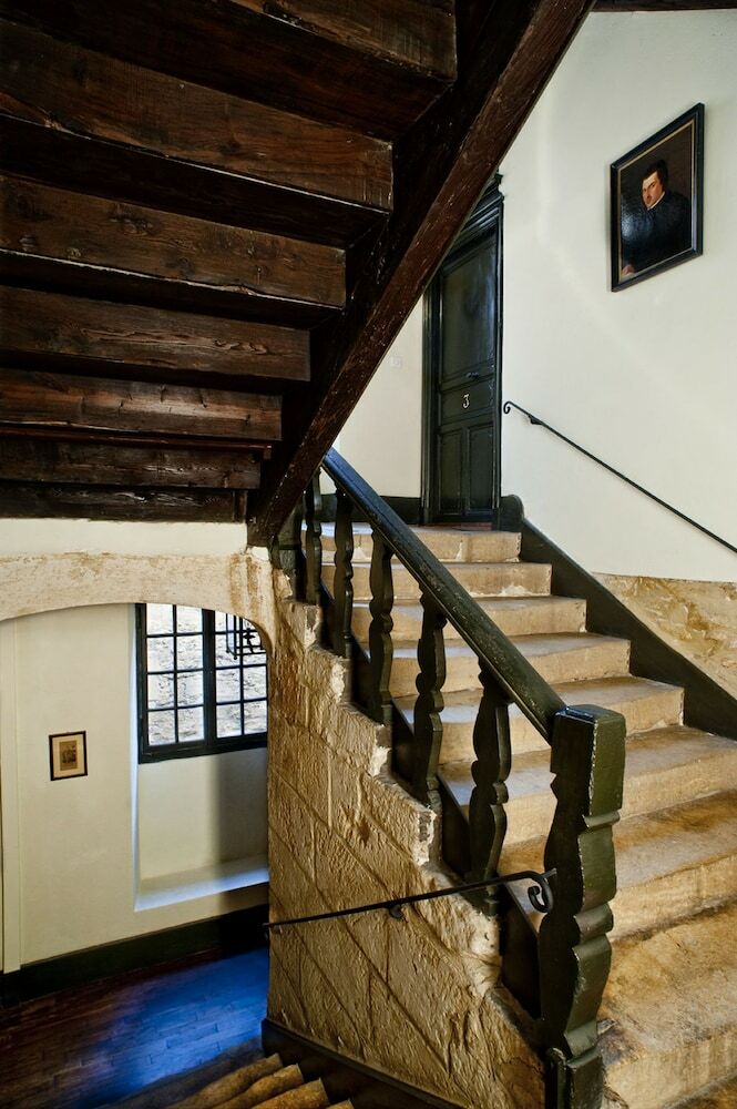 Apartamento Le Caladrius - Les Suites Sarladaises