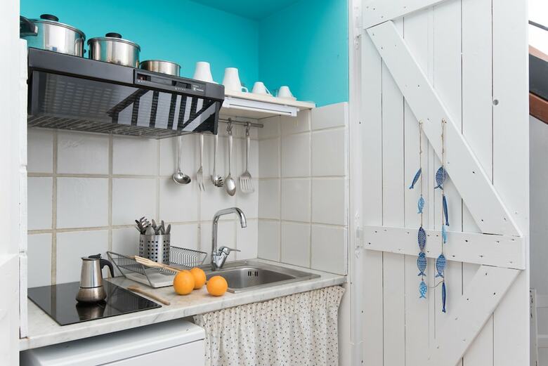 La Gorgone Ortigia Apartments