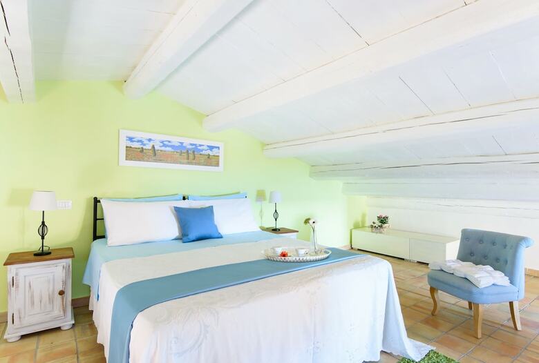 La Gorgone Ortigia Apartments