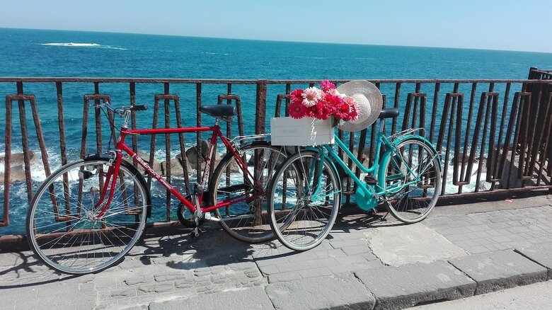 La Gorgone Ortigia Apartments