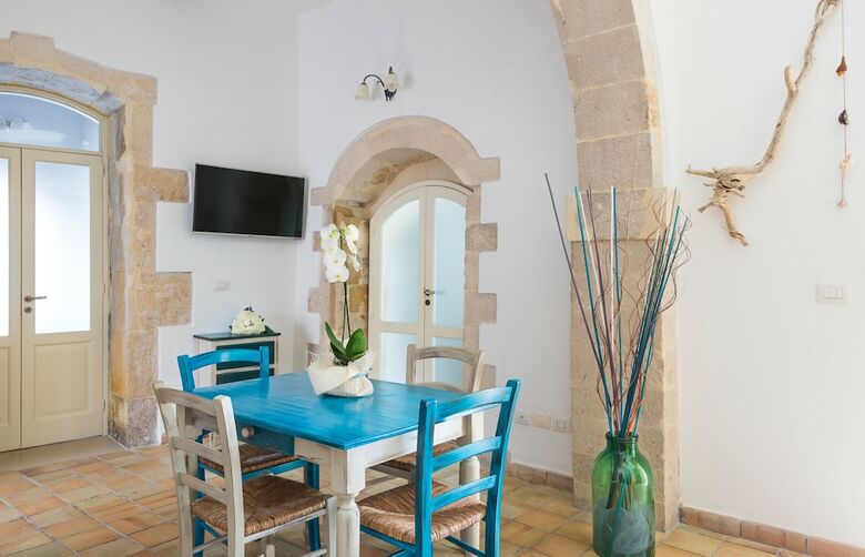 La Gorgone Ortigia Apartments