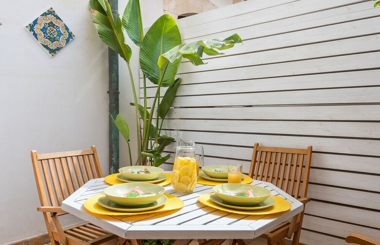 La Gorgone Ortigia Apartments