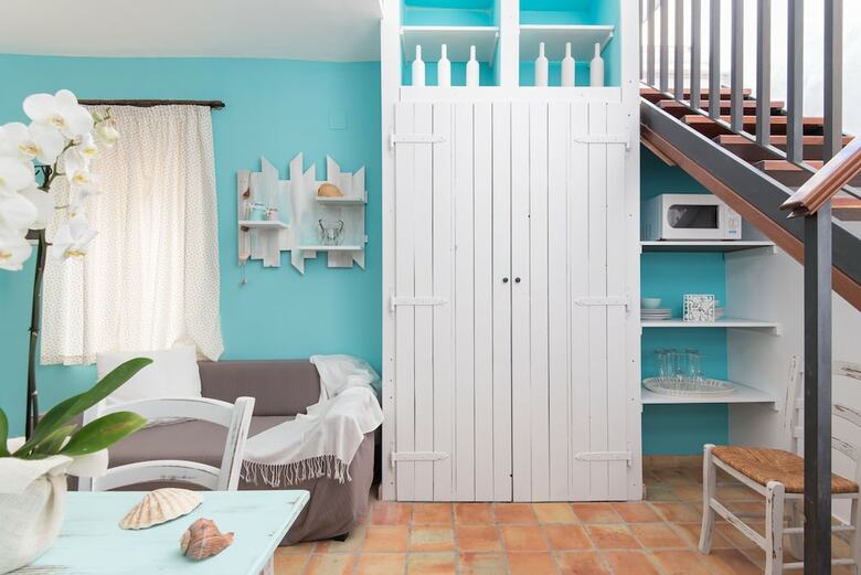 La Gorgone Ortigia Apartments