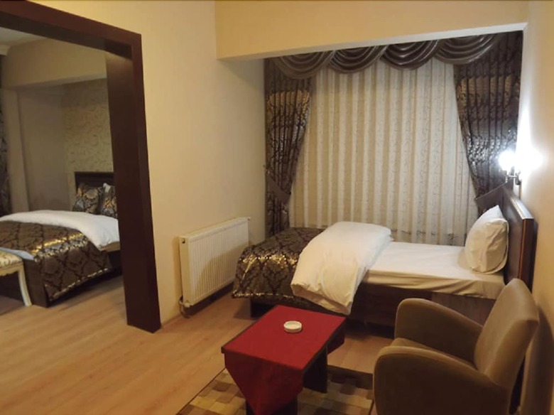 Hotel Cingoz Resort Otel