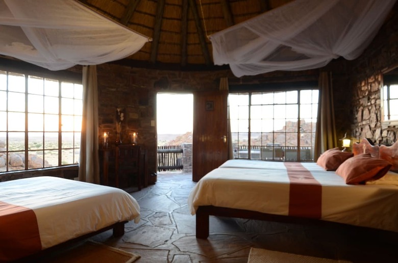 Posada Canyon Lodge