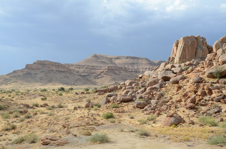 Posada Canyon Lodge