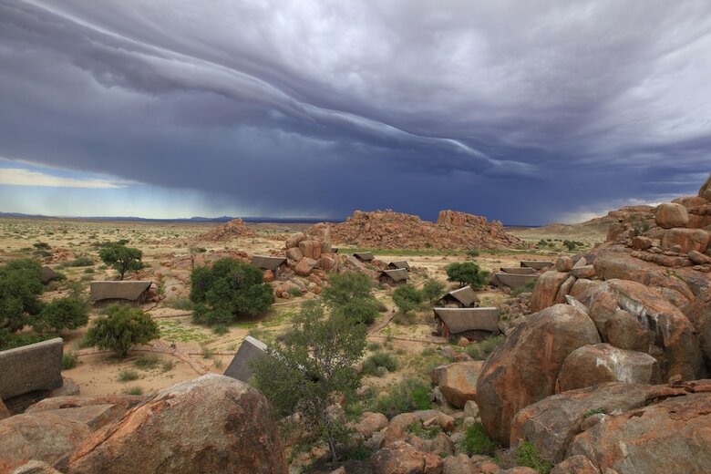 Posada Canyon Lodge