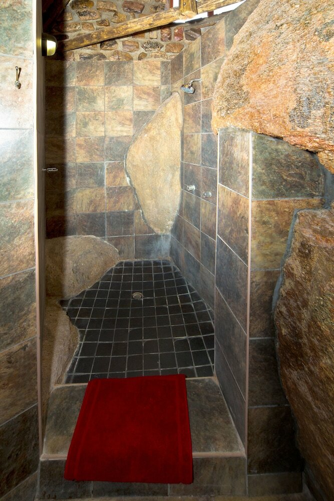 Posada Canyon Lodge
