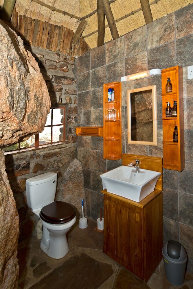 Posada Canyon Lodge