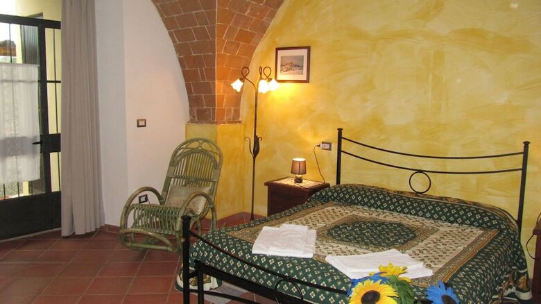 Agroturismo Agriturismo Torre Prima Holidays