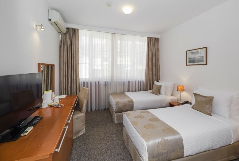 Garni Hotel Le Petit Piaf