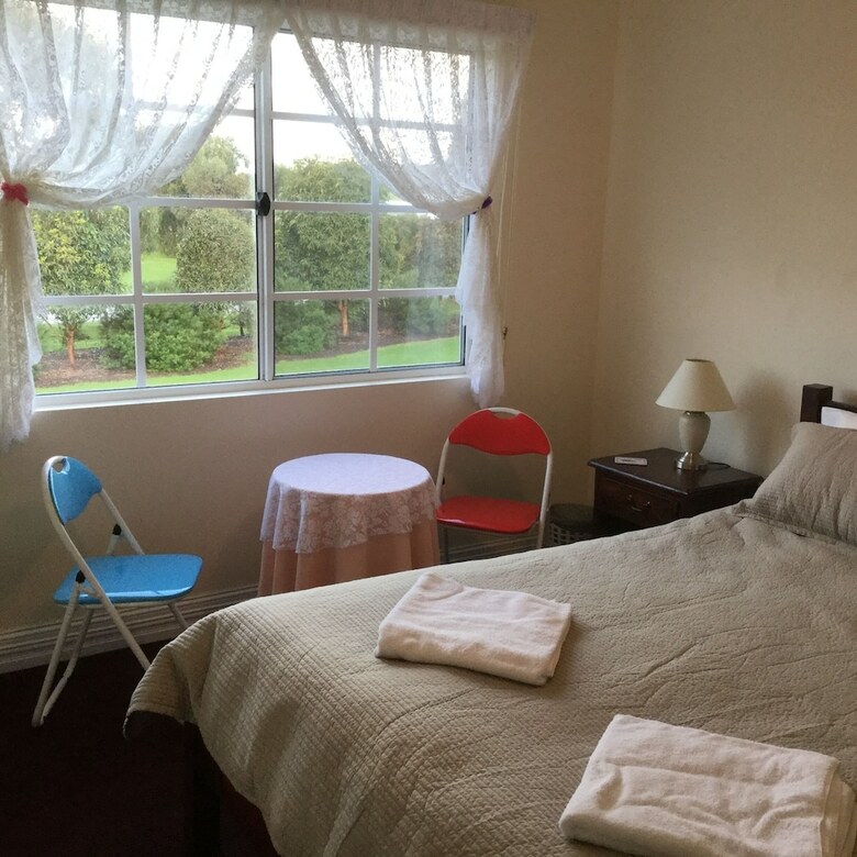Hotel Painted Lady Bed And Breakfast