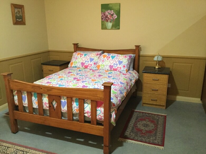 Hotel Painted Lady Bed And Breakfast