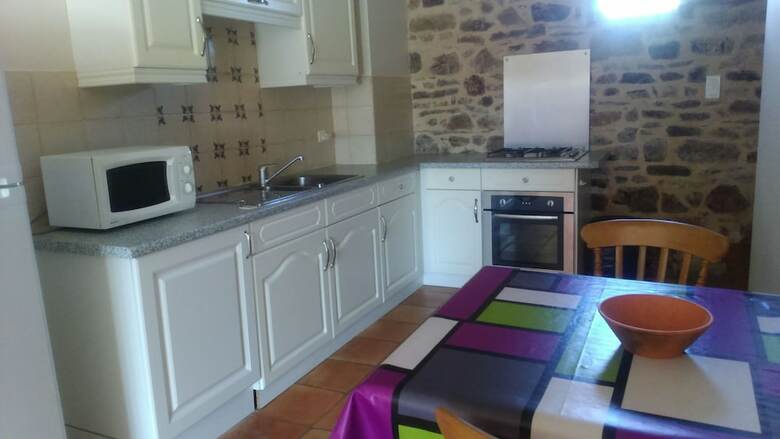 Hotel G�tes Et Chambres D'h�tes Peyrecout Tarn