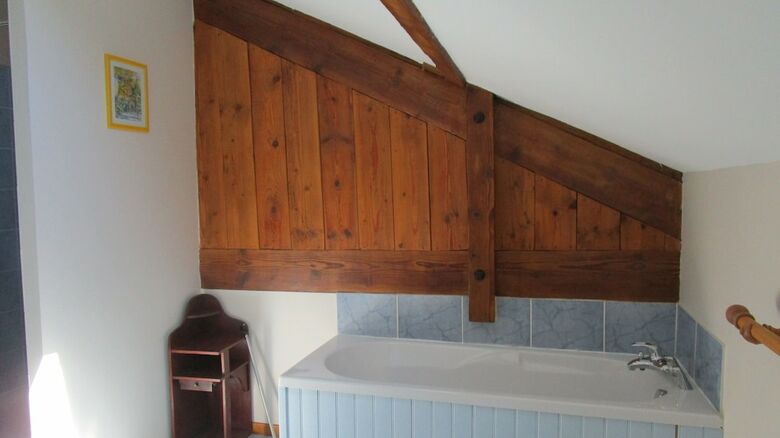 Hotel G�tes Et Chambres D'h�tes Peyrecout Tarn