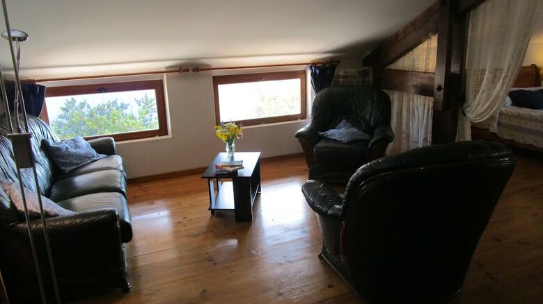 Hotel G�tes Et Chambres D'h�tes Peyrecout Tarn