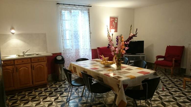 Hotel G�tes Et Chambres D'h�tes Peyrecout Tarn