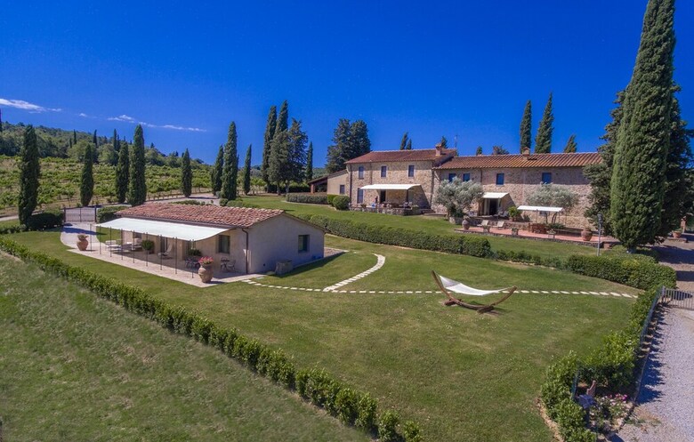 Agroturismo Borgo Iesolana