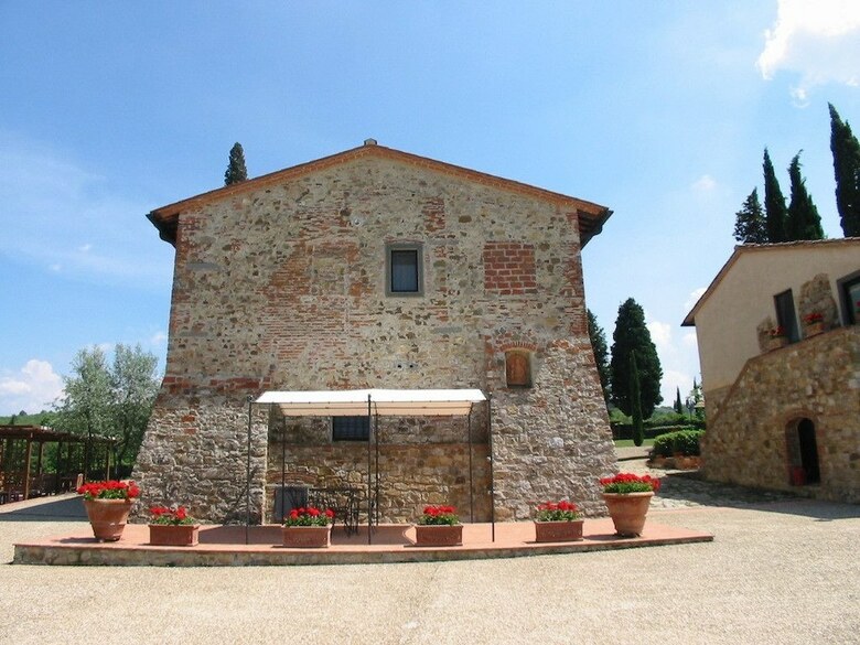 Agroturismo Borgo Iesolana