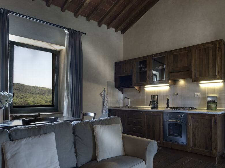 Agroturismo Borgo Iesolana