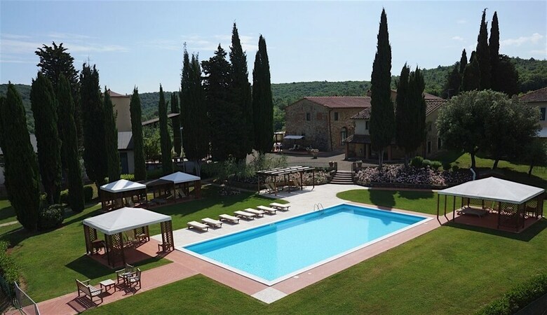 Agroturismo Borgo Iesolana