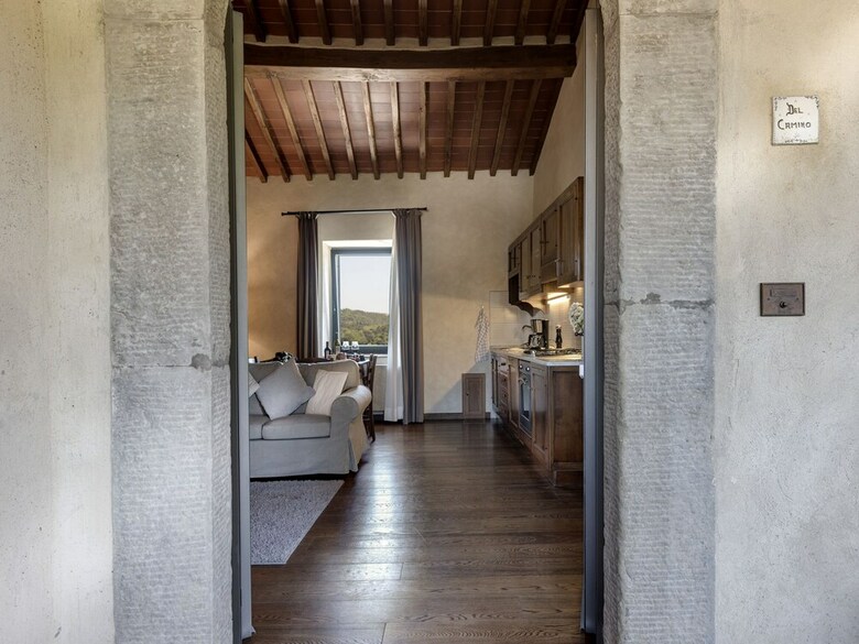 Agroturismo Borgo Iesolana