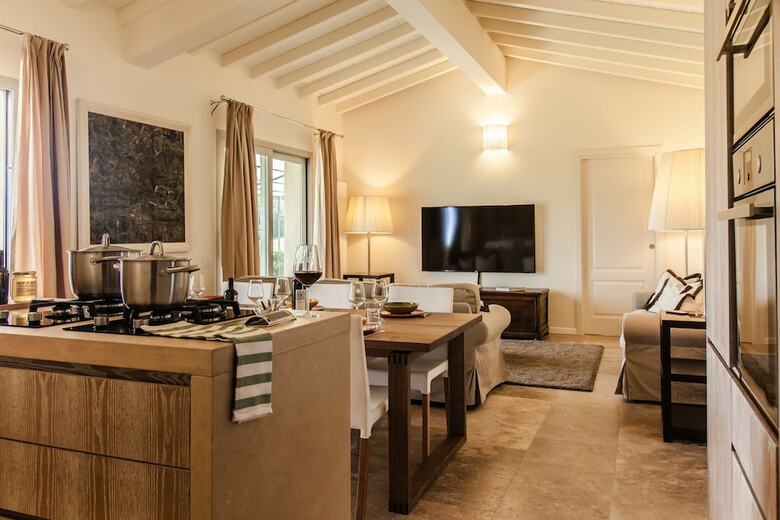 Agroturismo Borgo Iesolana