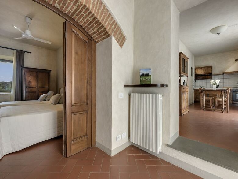 Agroturismo Borgo Iesolana