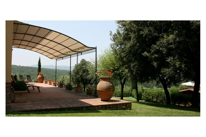 Agroturismo Borgo Iesolana