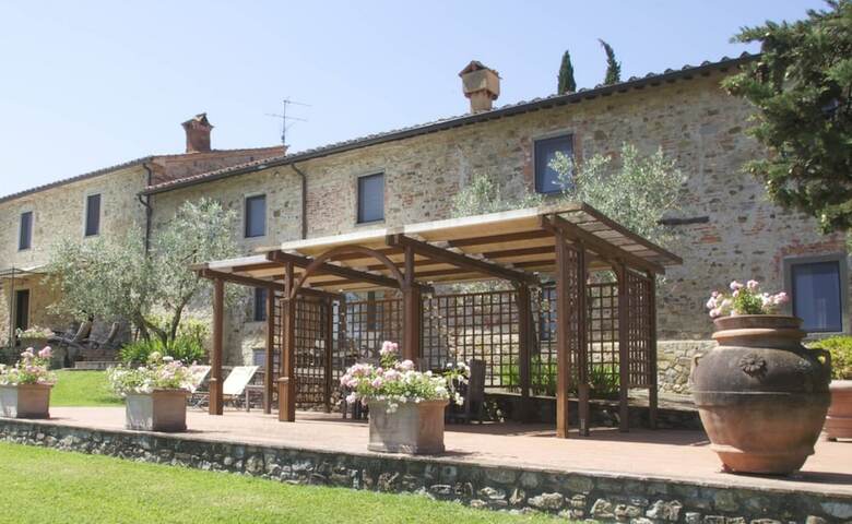 Agroturismo Borgo Iesolana